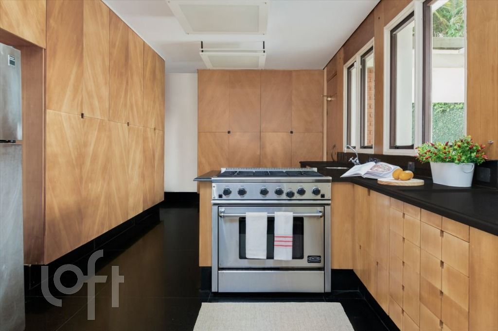 Casa, 5 quartos, 1300 m² - Foto 13