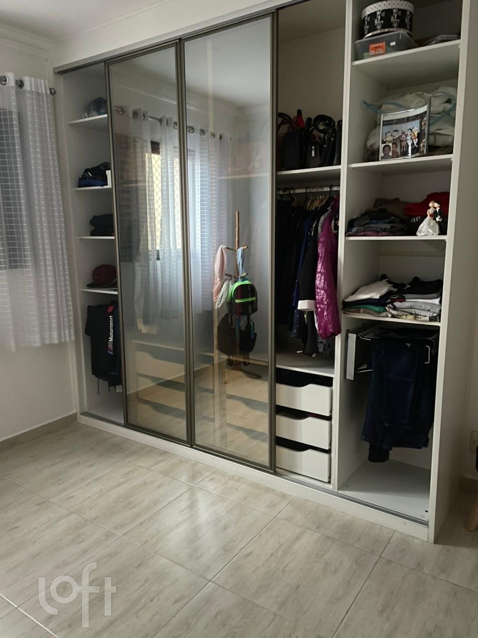 Apartamento à venda com 3 quartos, 260m² - Foto 15