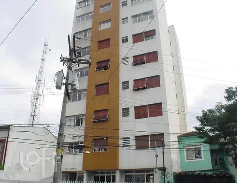 Apartamento à venda com 3 quartos, 118m² - Foto 9