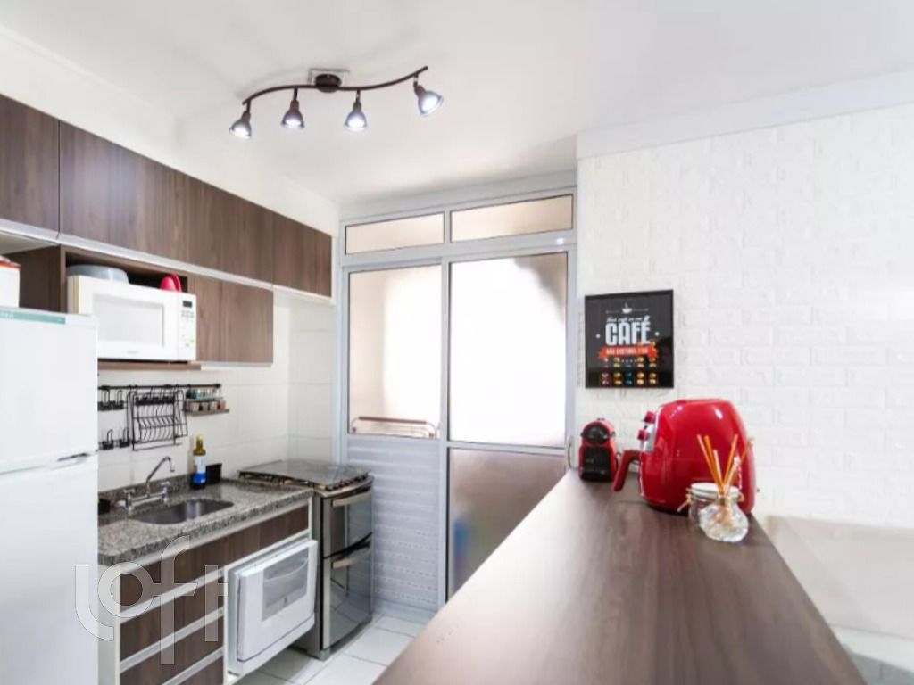 Apartamento à venda com 3 quartos, 70m² - Foto 8