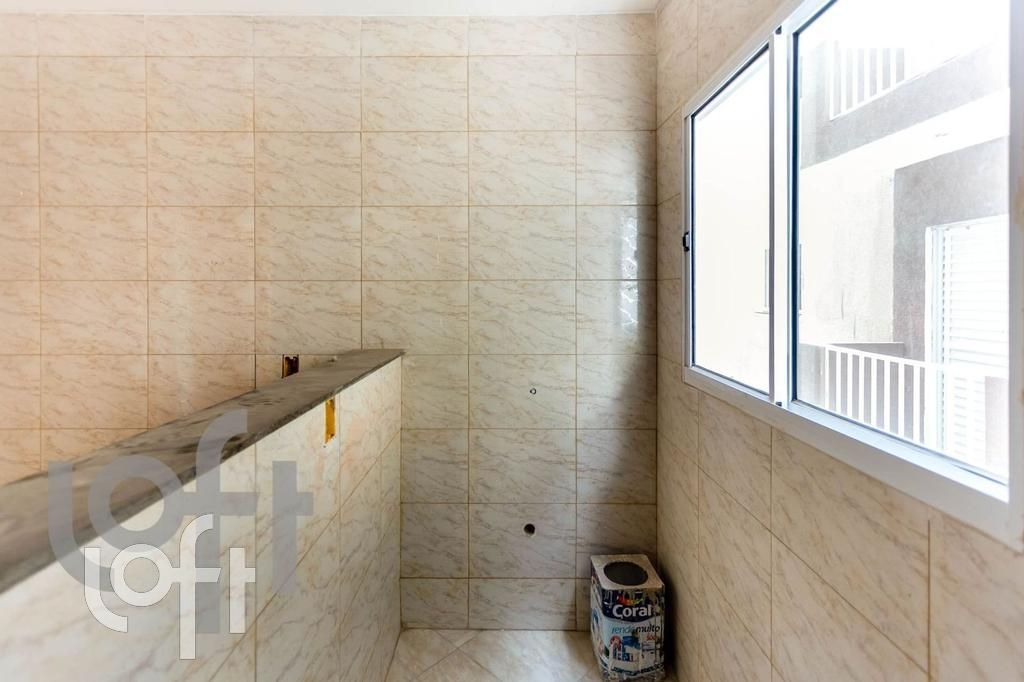 Apartamento, 2 quartos, 50 m² - Foto 12