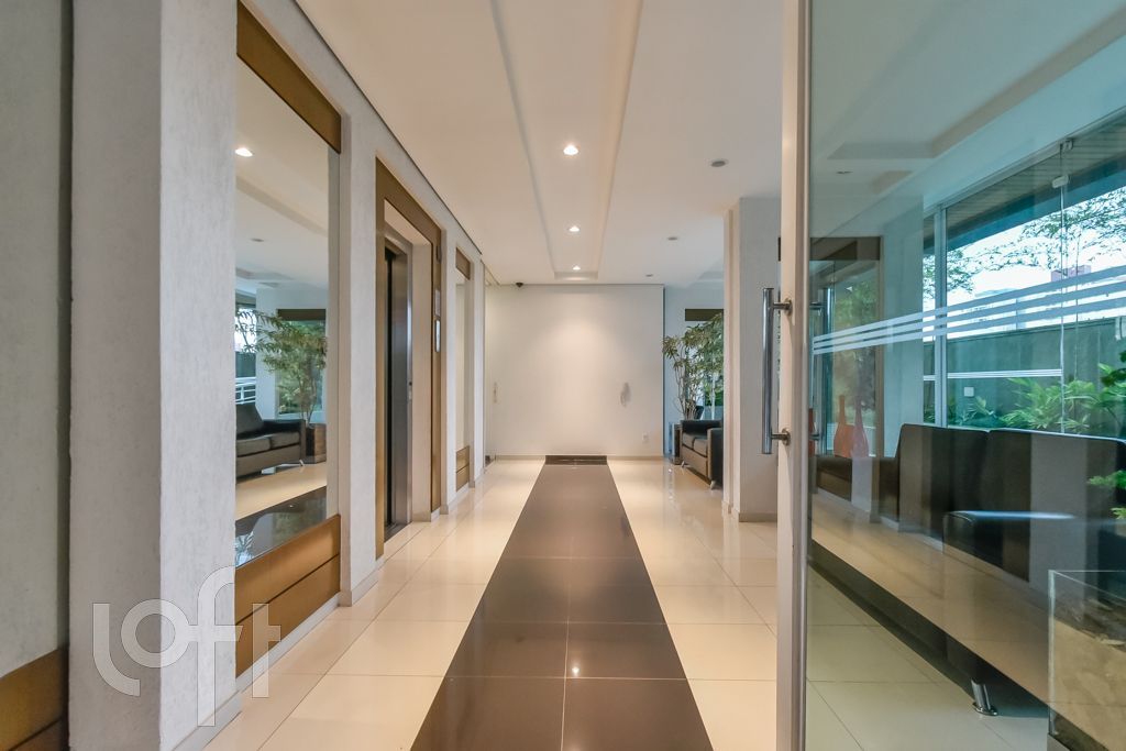 Apartamento, 3 quartos, 124 m² - Foto 39