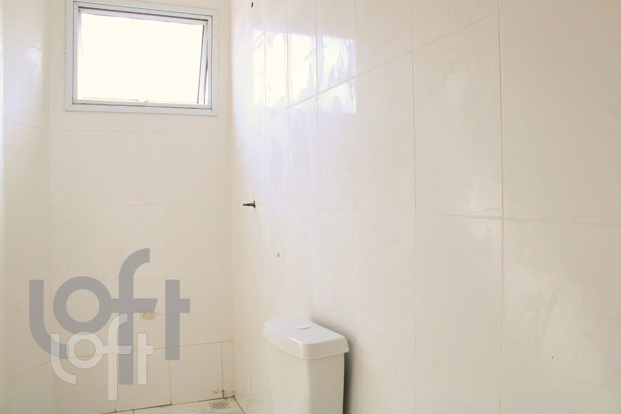 Apartamento, 2 quartos, 50 m² - Foto 8