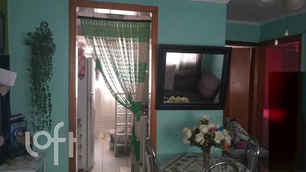 Apartamento, 2 quartos, 44 m² - Foto 2