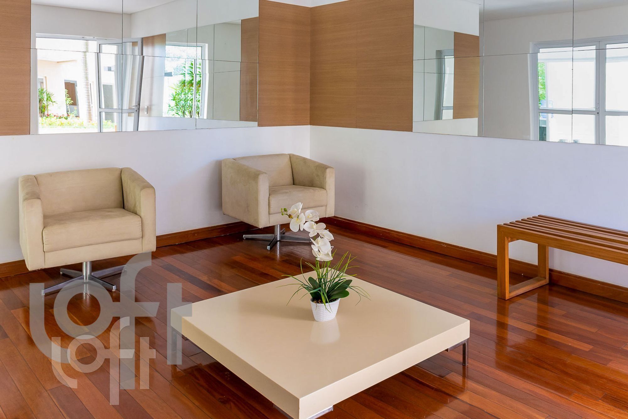 Apartamento à venda com 4 quartos, 90m² - Foto 13
