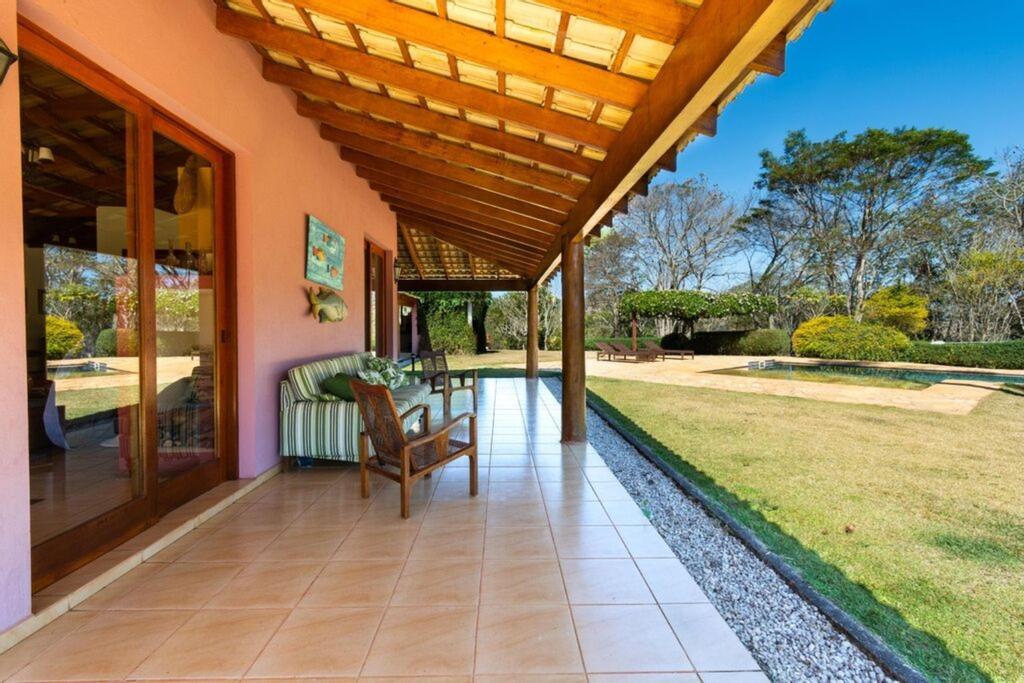 Sítio à venda com 7 quartos - Foto 38