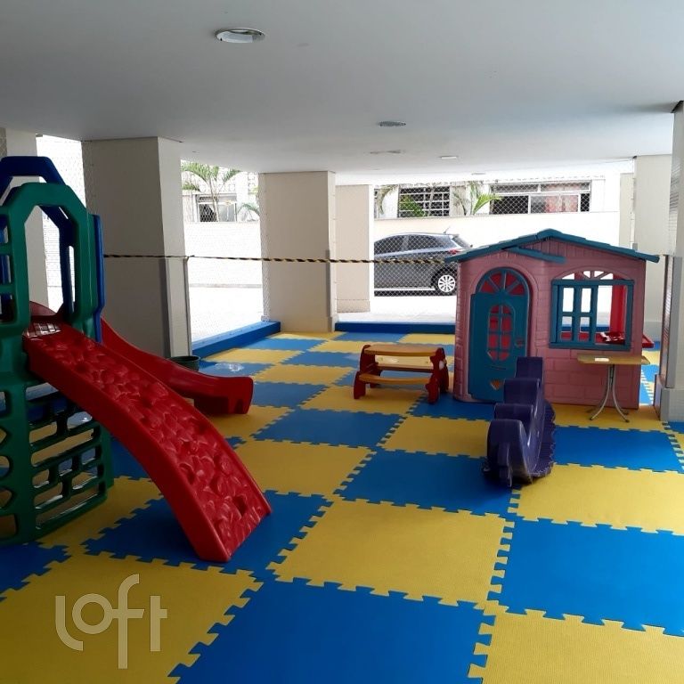 Apartamento, 3 quartos, 138 m² - Foto 26
