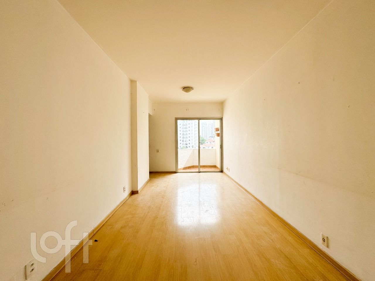 Apartamento, 2 quartos, 62 m² - Foto 1