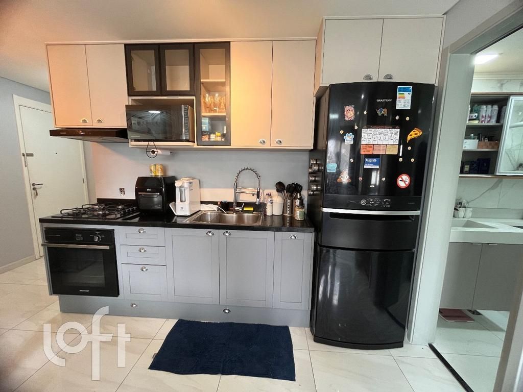 Apartamento, 2 quartos, 39 m² - Foto 12