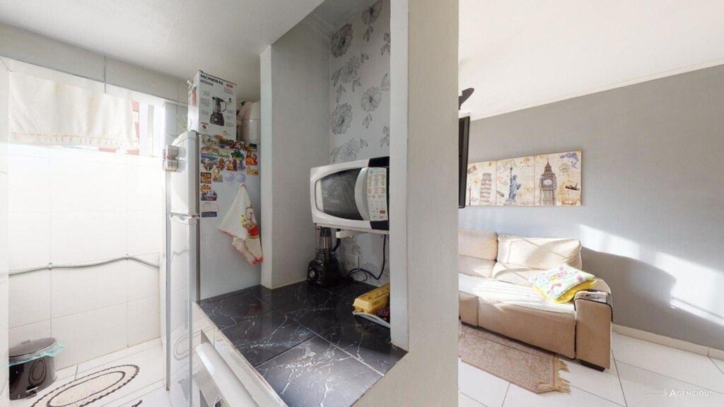 Apartamento, 2 quartos, 49 m² - Foto 10