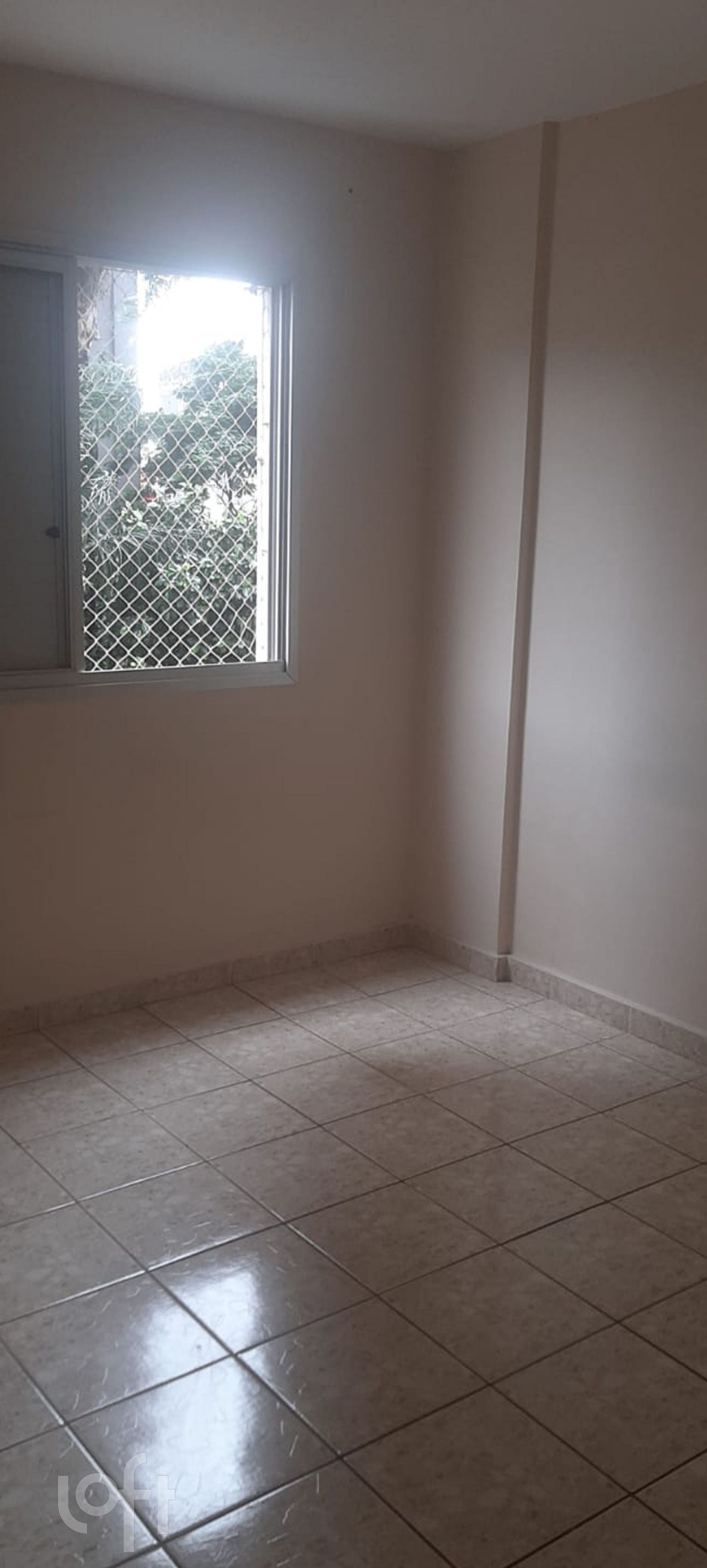 Apartamento à venda com 2 quartos, 53m² - Foto 2