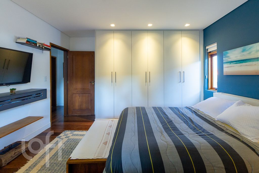 Casa, 3 quartos, 210 m² - Foto 27