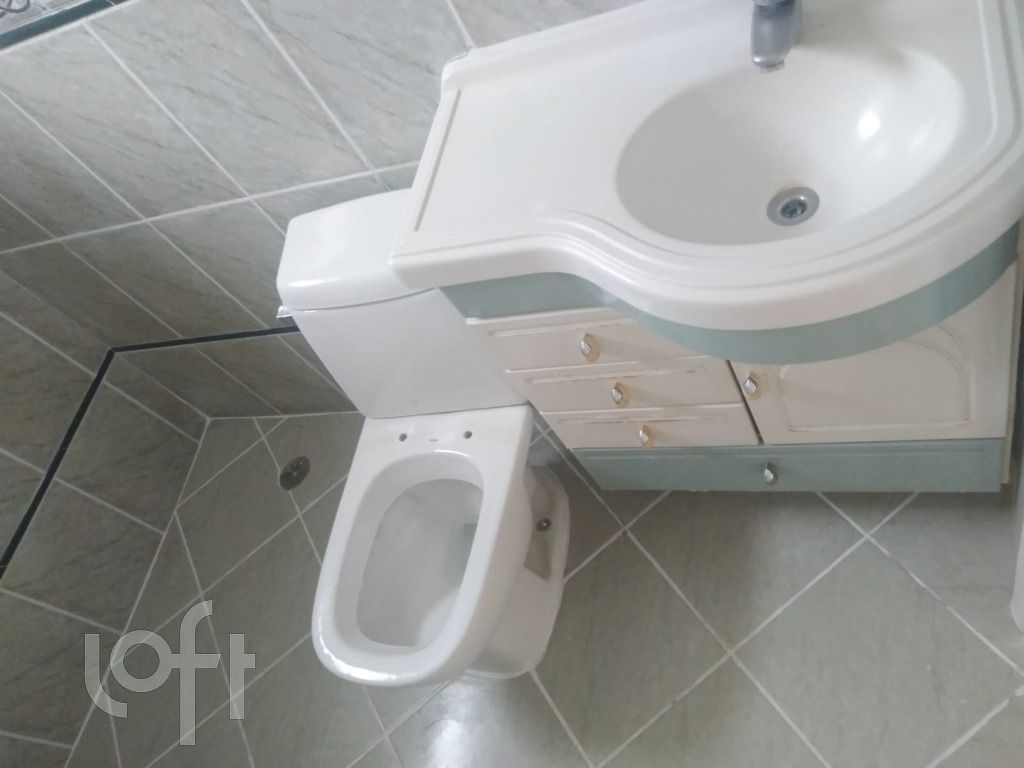 Apartamento, 2 quartos, 53 m² - Foto 10