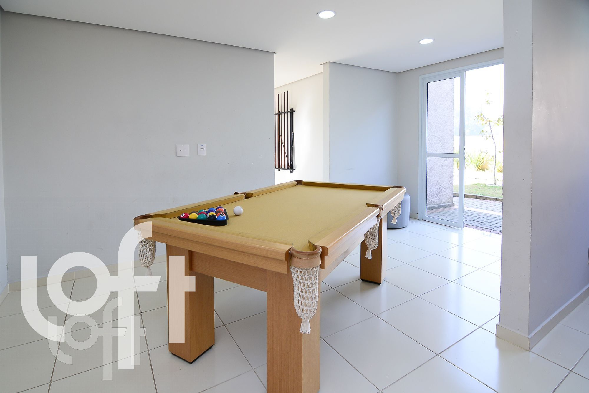 Apartamento, 2 quartos, 42 m² - Foto 44