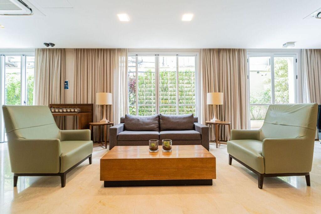 Apartamento, 1 quarto, 61 m² - Foto 15
