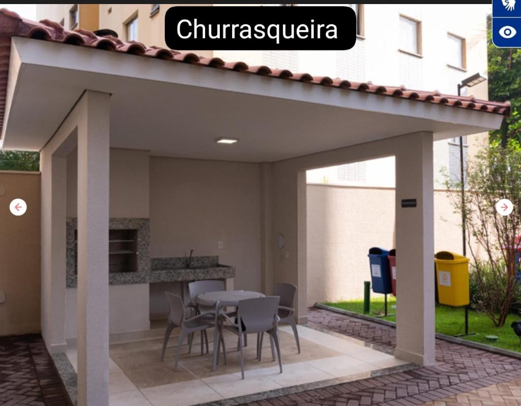 Apartamento à venda com 1 quarto, 28m² - Foto 17