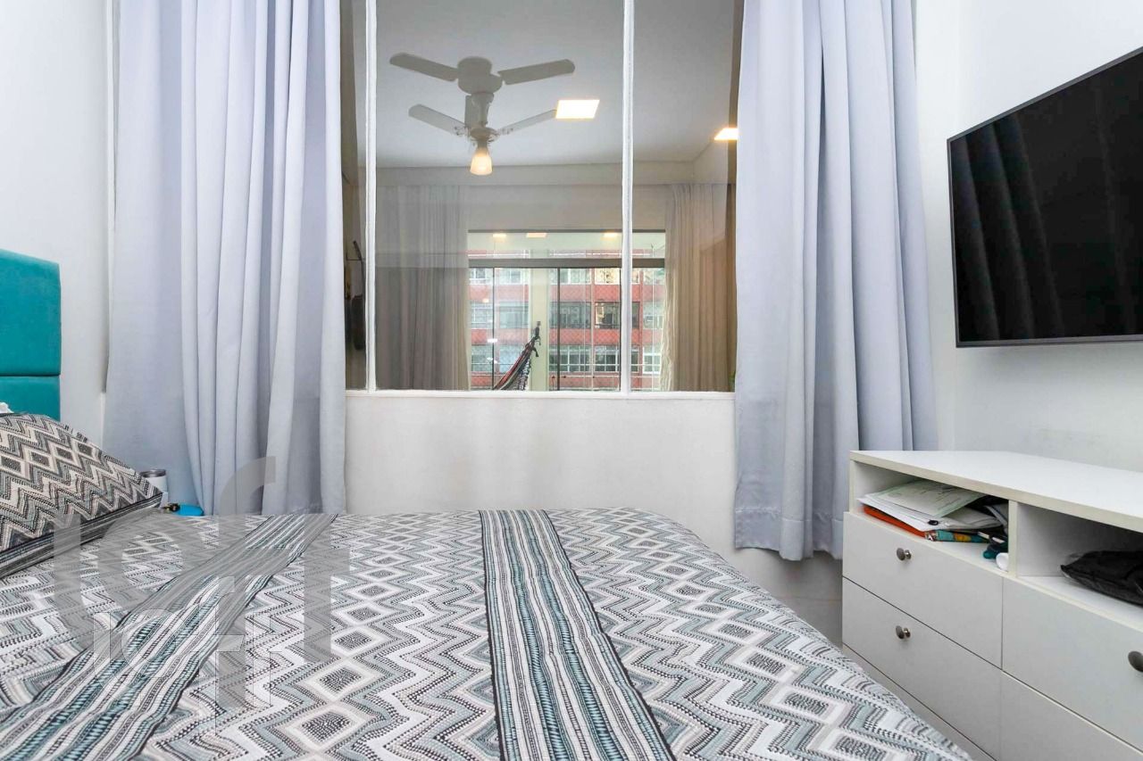 Apartamento, 1 quarto, 55 m² - Foto 17