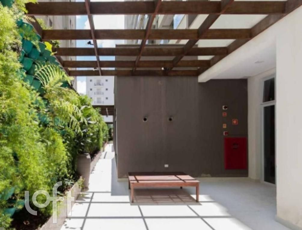 Apartamento à venda com 1 quarto, 35m² - Foto 17