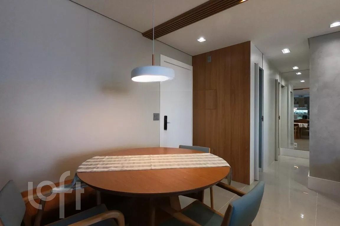 Apartamento, 2 quartos, 81 m² - Foto 7