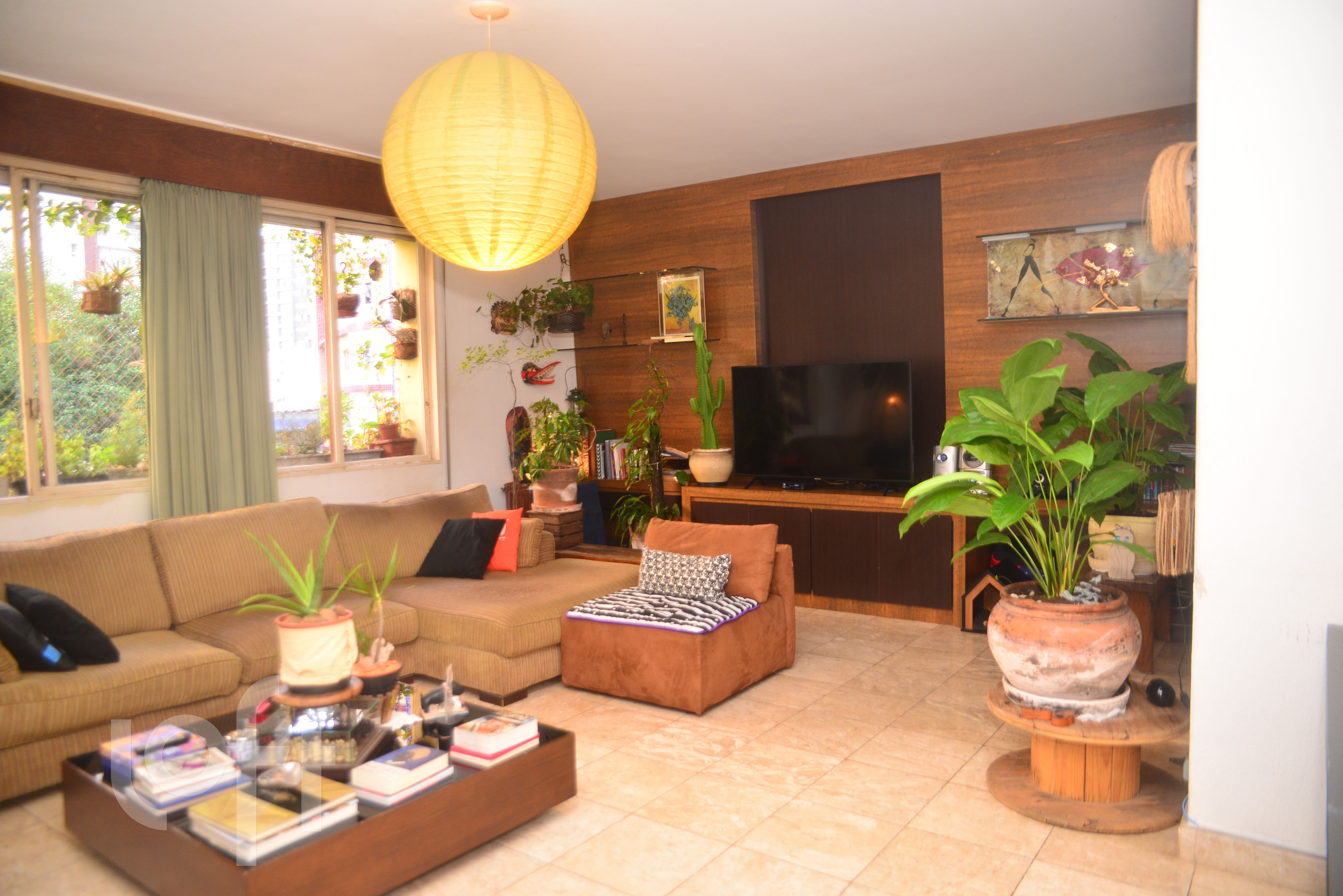 Apartamento, 3 quartos, 141 m² - Foto 1