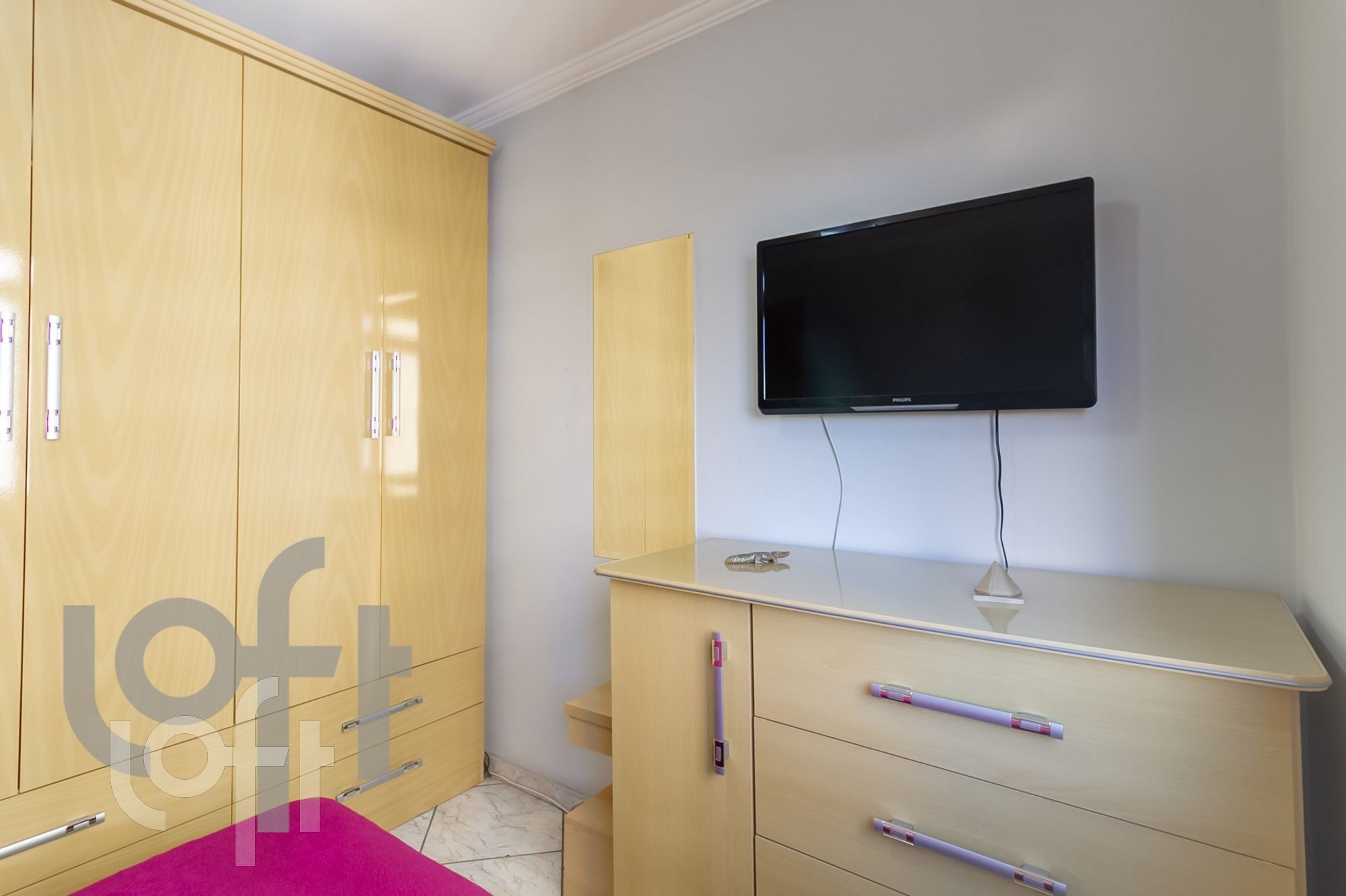 Apartamento, 3 quartos, 80 m² - Foto 26