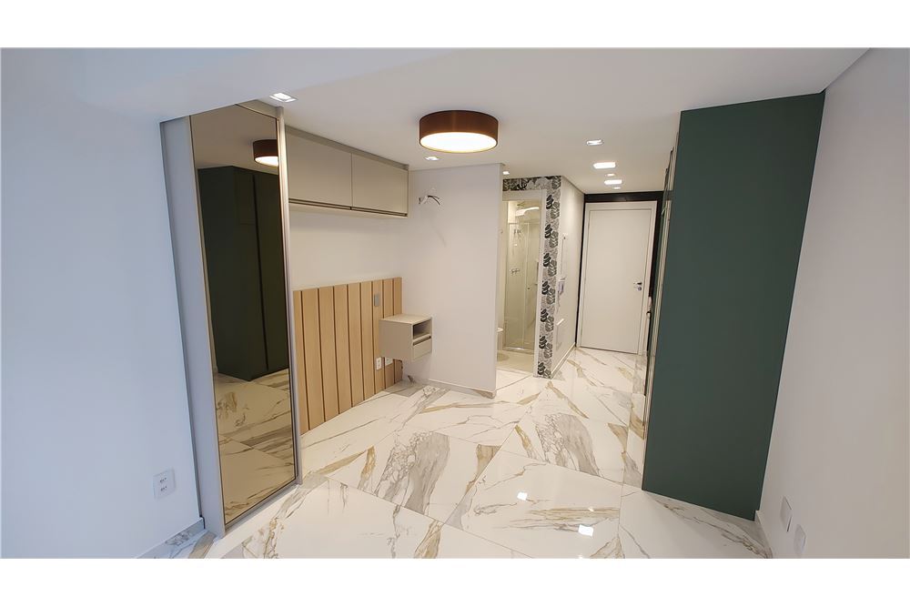 Apartamento, 1 quarto, 39 m² - Foto 12