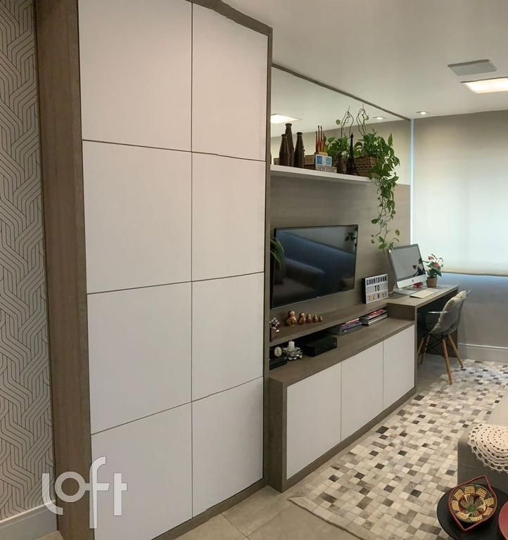 Apartamento, 1 quarto, 43 m² - Foto 5