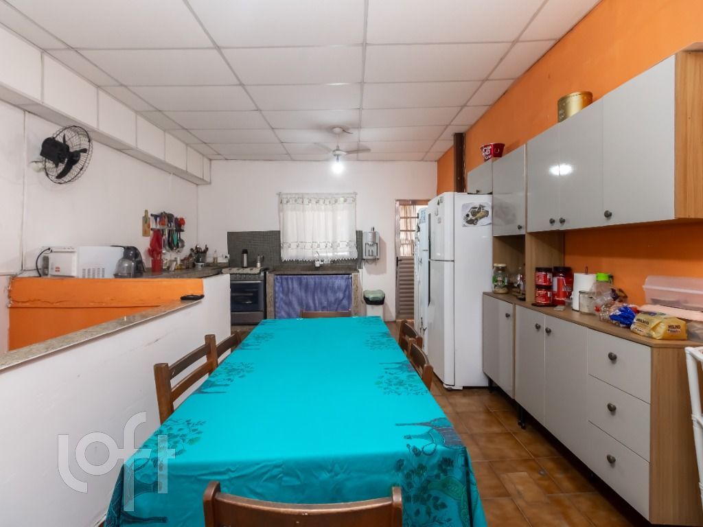 Casa à venda com 4 quartos, 160m² - Foto 7