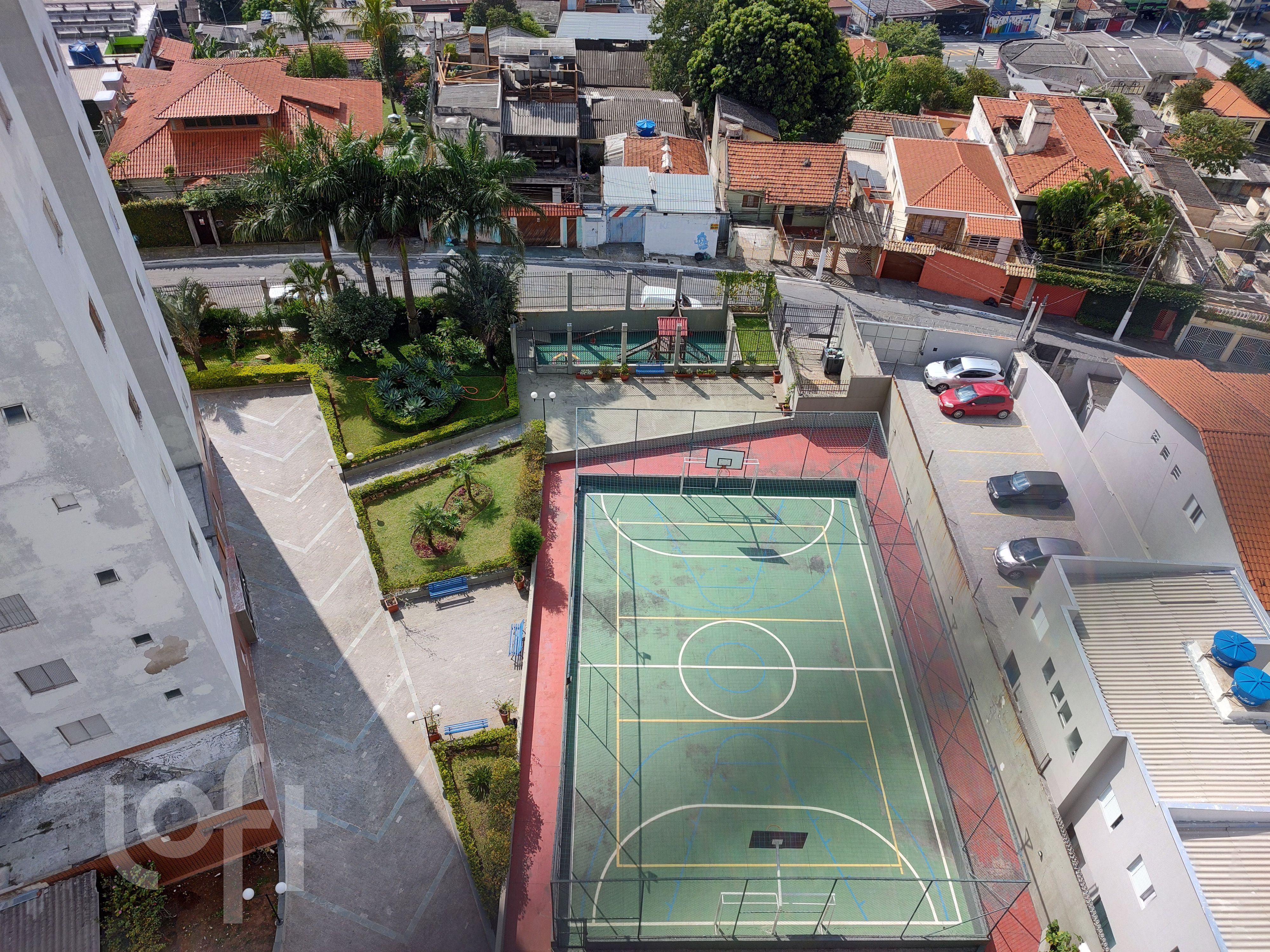 Apartamento à venda com 2 quartos, 62m² - Foto 10