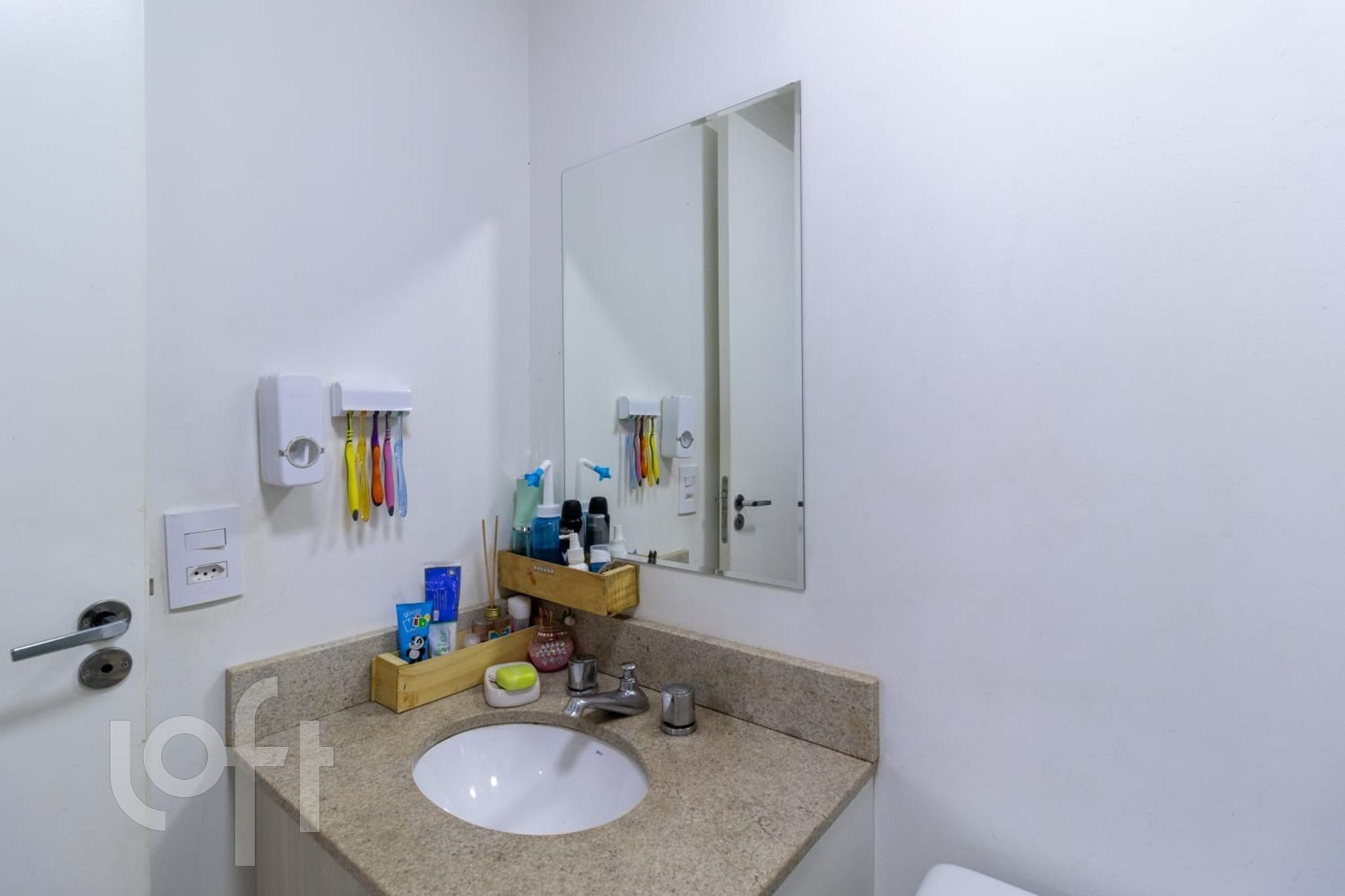 Apartamento, 2 quartos, 43 m² - Foto 42