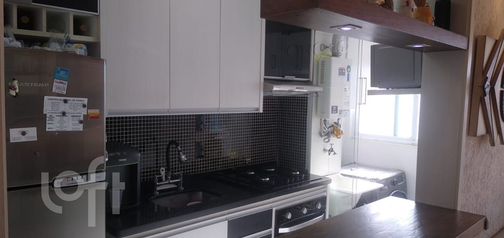 Apartamento à venda com 2 quartos, 48m² - Foto 14
