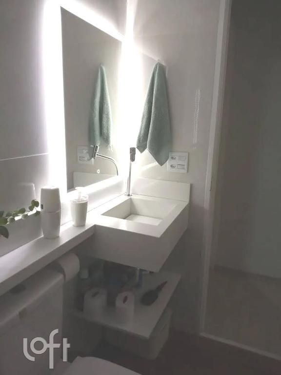 Apartamento, 2 quartos, 48 m² - Foto 10