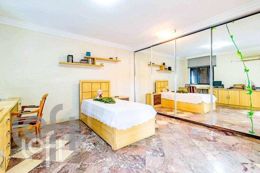 Apartamento, 4 quartos, 560 m² - Foto 18