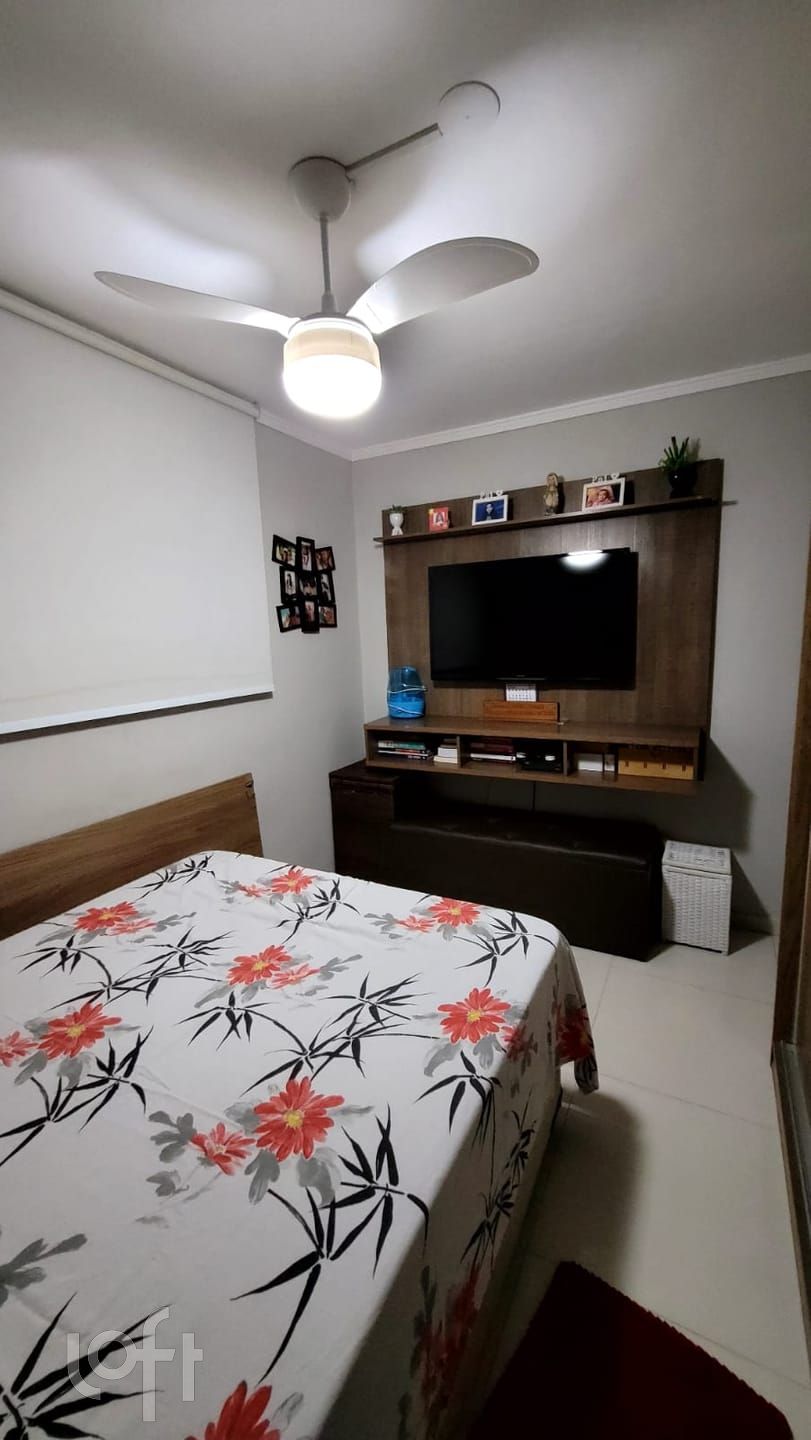Apartamento, 2 quartos, 55 m² - Foto 8