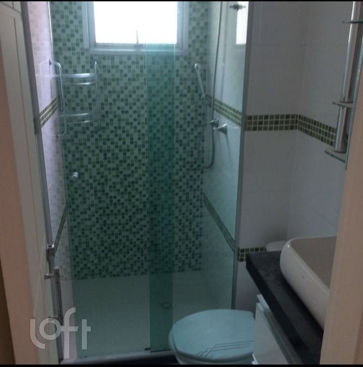 Apartamento, 1 quarto, 47 m² - Foto 3