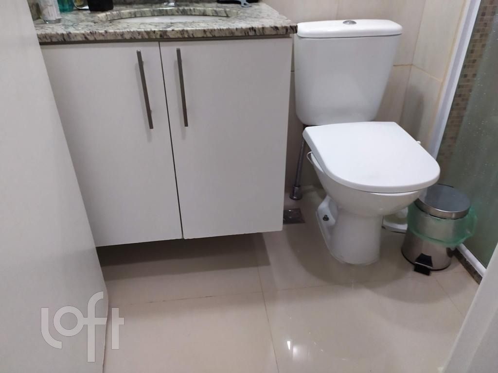 Apartamento, 2 quartos, 54 m² - Foto 7