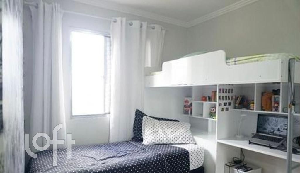 Apartamento, 2 quartos, 59 m² - Foto 1