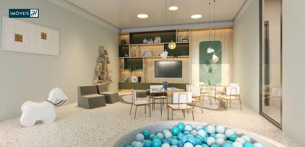 Cobertura, 3 quartos, 250 m² - Foto 13