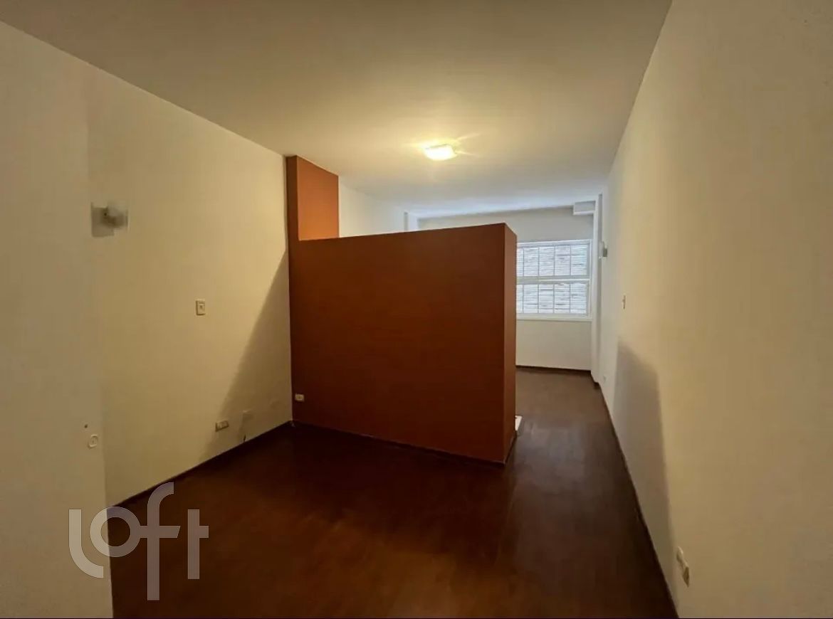 Apartamento, 1 quarto, 54 m² - Foto 4