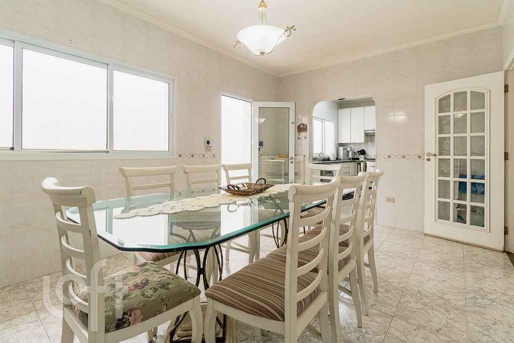 Casa, 4 quartos, 317 m² - Foto 35