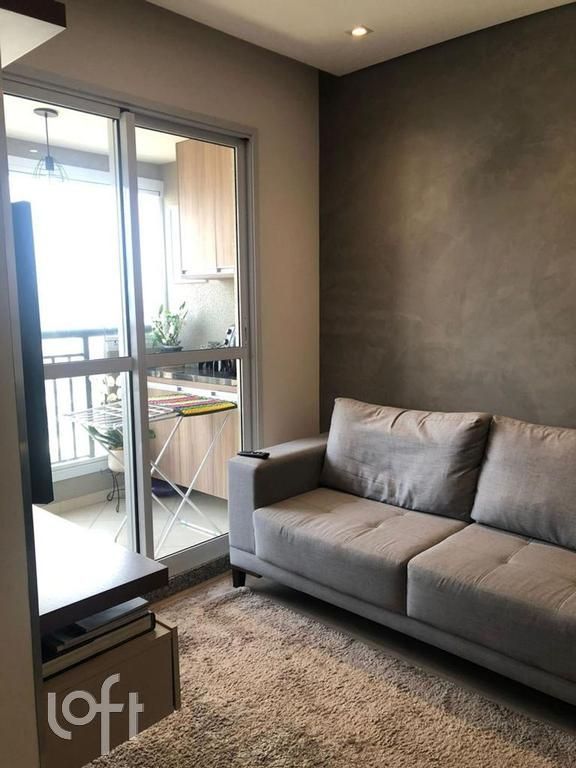 Apartamento, 2 quartos, 47 m² - Foto 8
