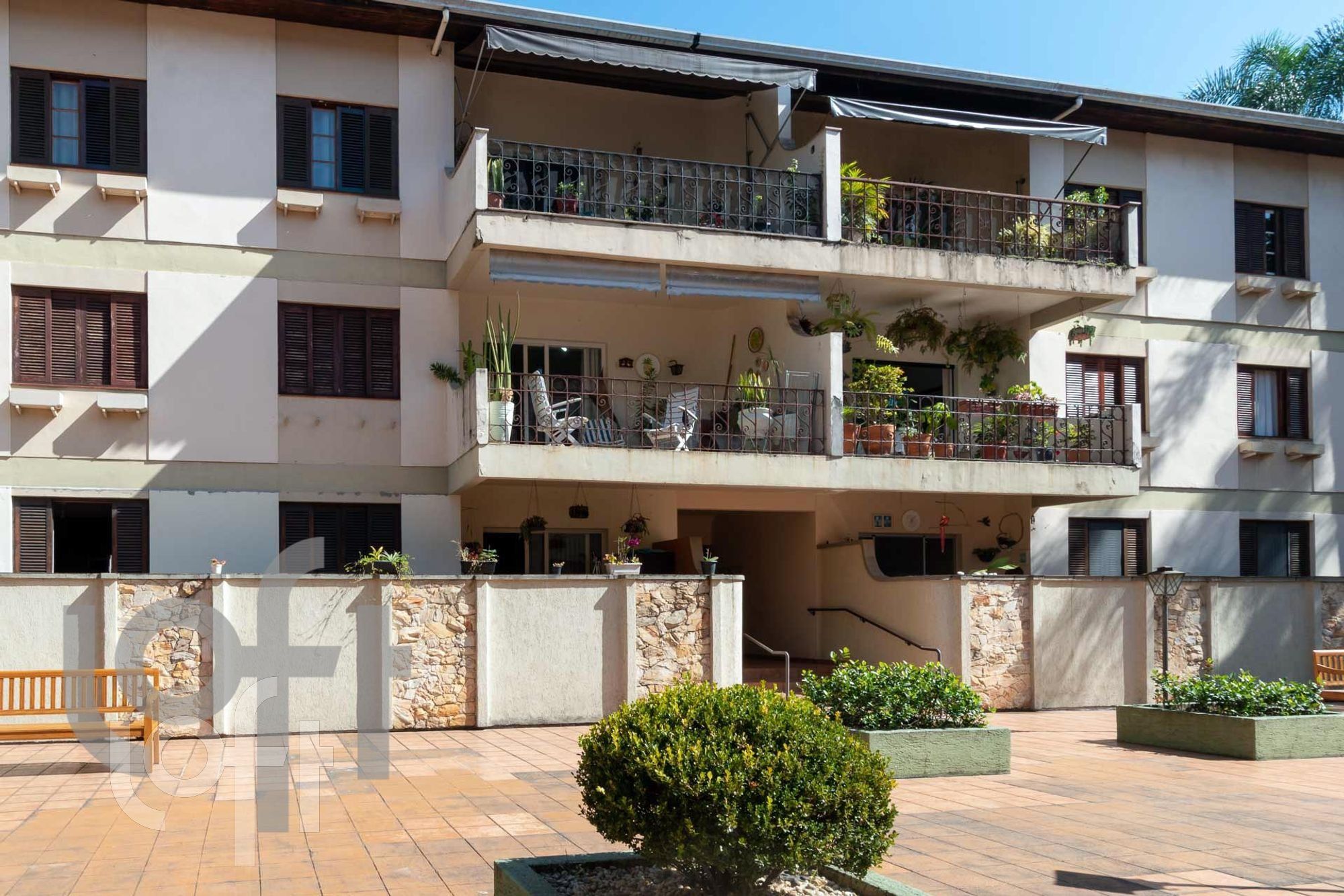 Apartamento, 3 quartos, 98 m² - Foto 30