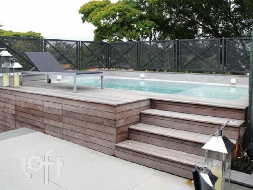 Casa à venda com 4 quartos, 379m² - Foto 11