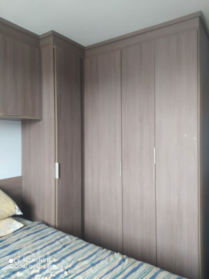 Apartamento à venda com 2 quartos, 52m² - Foto 8