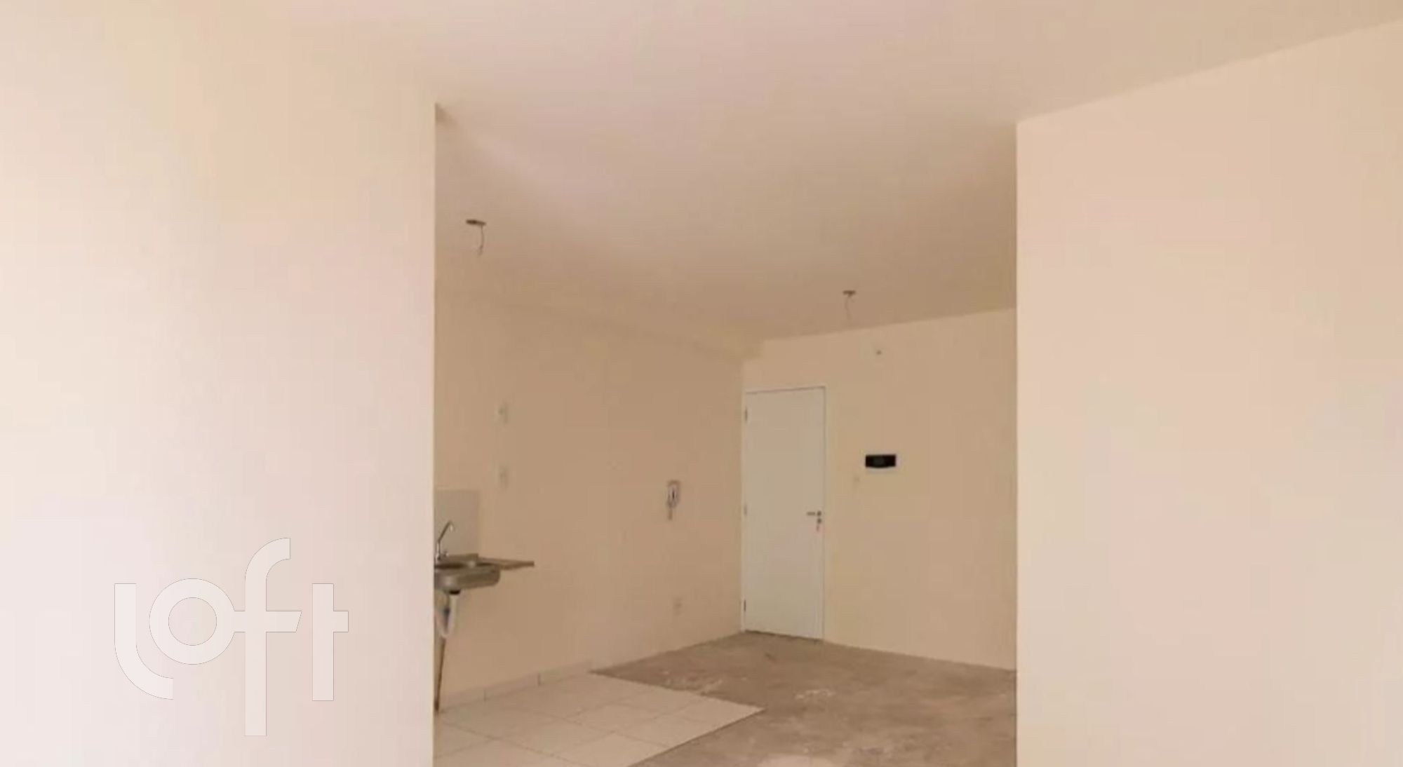 Apartamento, 2 quartos, 57 m² - Foto 1