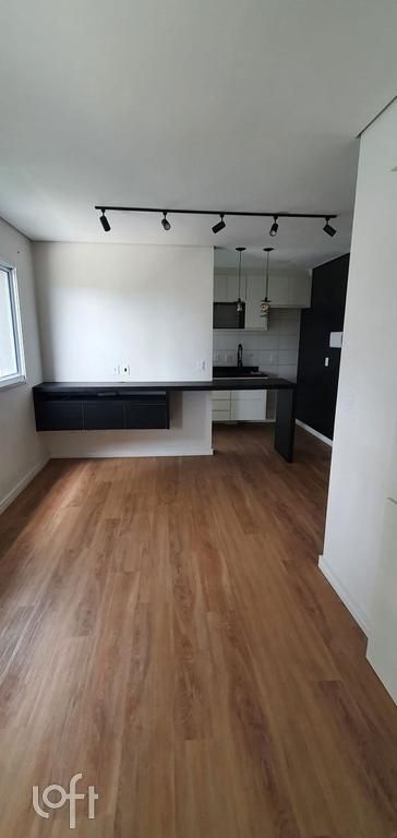 Apartamento, 1 quarto, 32 m² - Foto 18