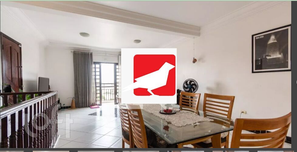 Casa, 3 quartos, 305 m² - Foto 1