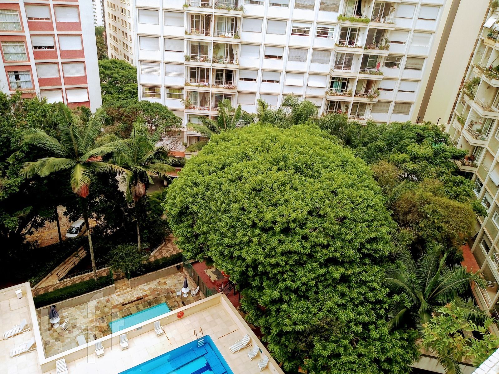 Apartamento à venda com 4 quartos, 182m² - Foto 24