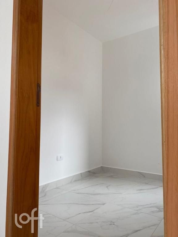 Apartamento, 2 quartos, 37 m² - Foto 2