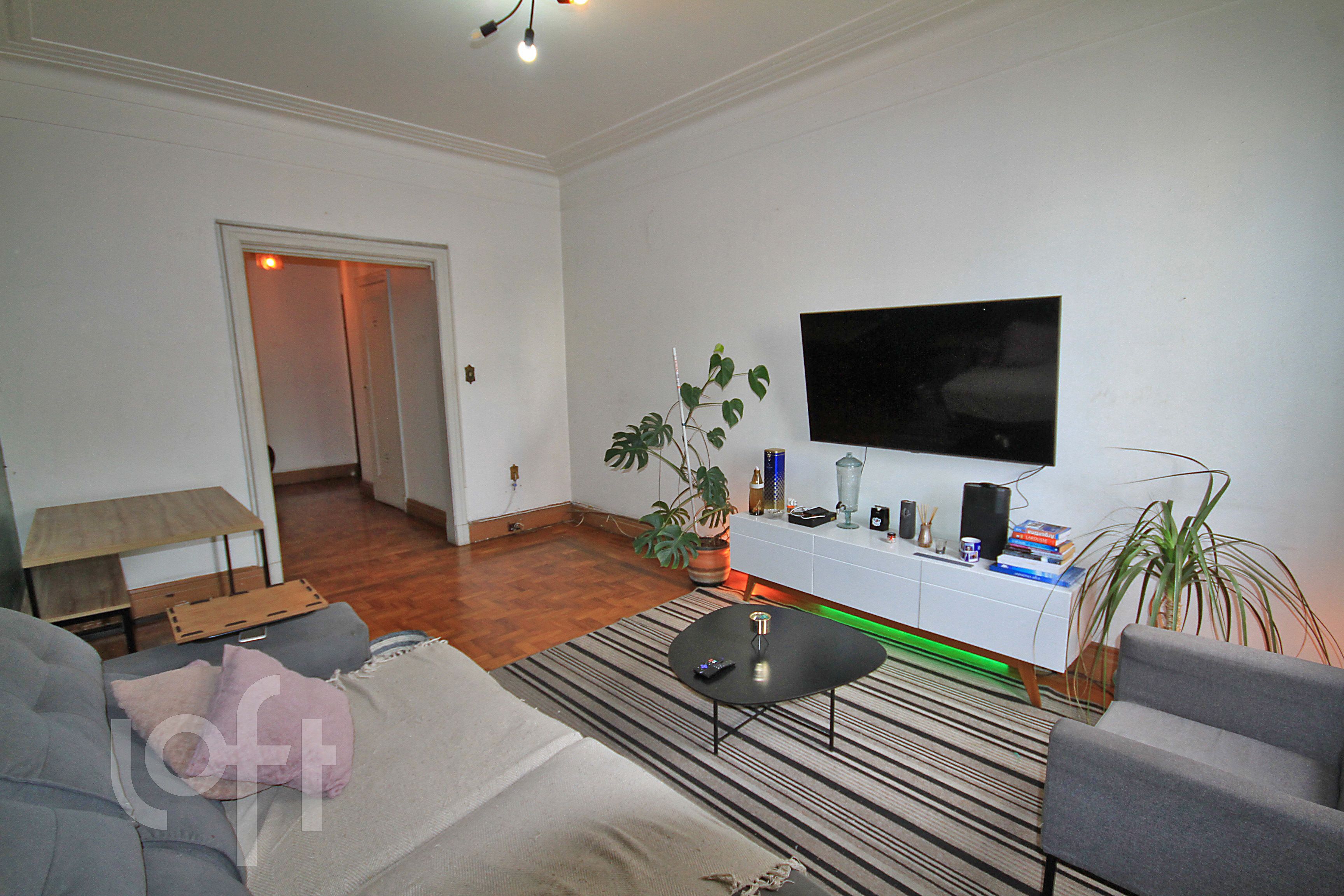 Apartamento, 3 quartos, 101 m² - Foto 3